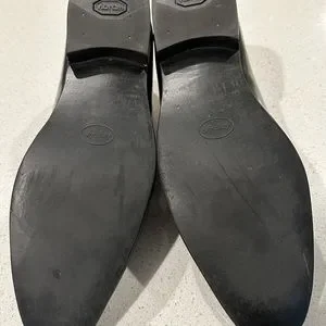 Mezlan | Shoes | Mezlan 968 Burgundy Slip On | Poshmark display picture 2
